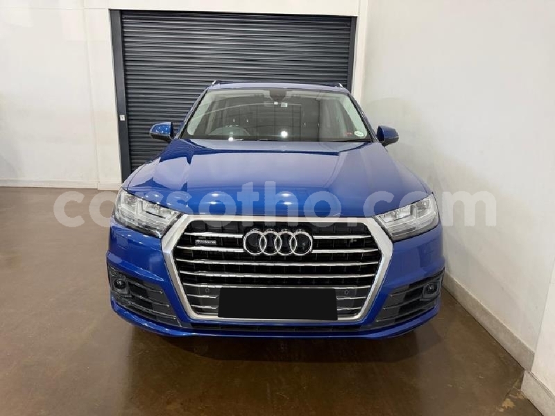 Big with watermark audi q7 mohale s hoek mohale s hoek 31863