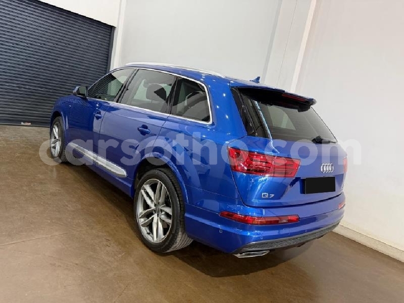 Big with watermark audi q7 mohale s hoek mohale s hoek 31863