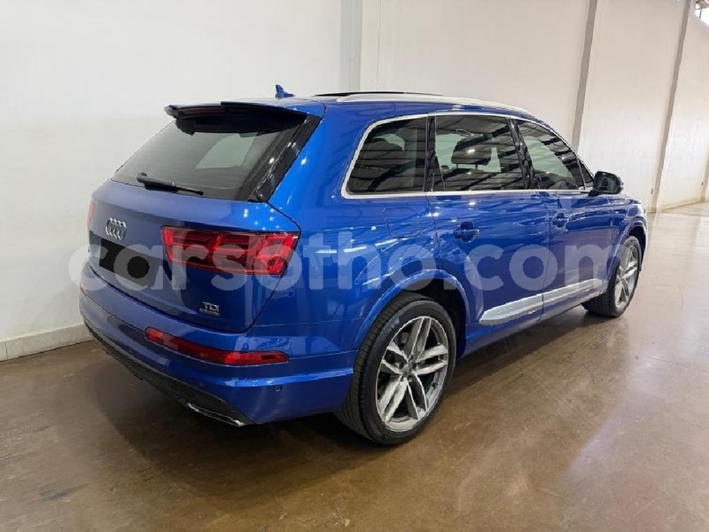 Big with watermark audi q7 mohale s hoek mohale s hoek 31863