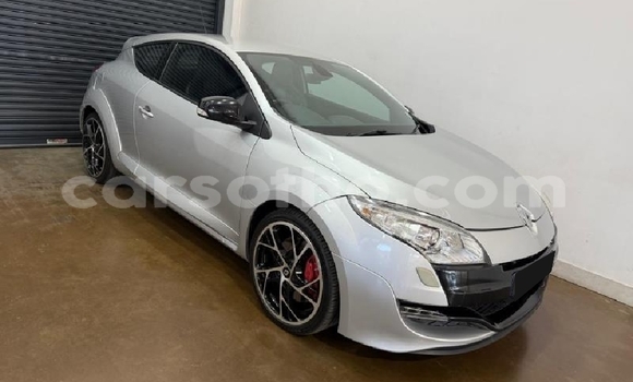 Buy Used Renault Megane RS Silver Car in Qacha's Nek in Quthing