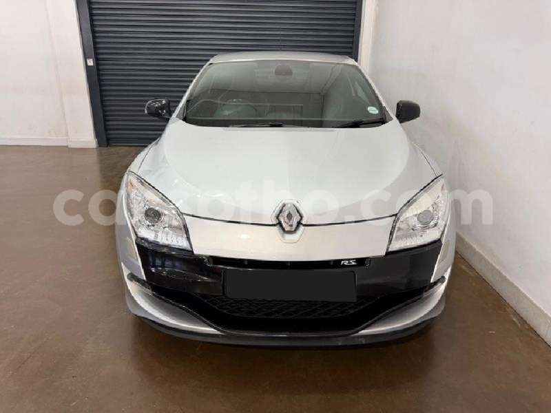 Big with watermark renault megane rs quthing qacha s nek 31864