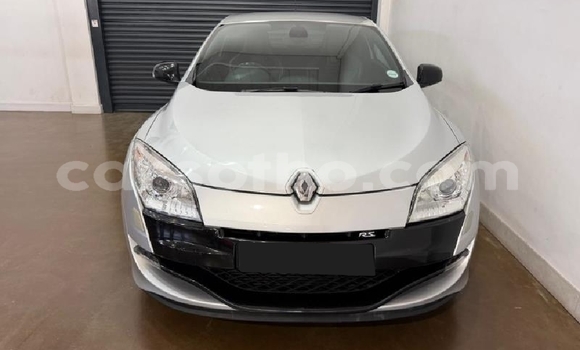 Buy Used Renault Megane RS Silver Car in Qacha's Nek in Quthing Buy Used Renault Megane RS Silver Car in Qacha's Nek in Quthing