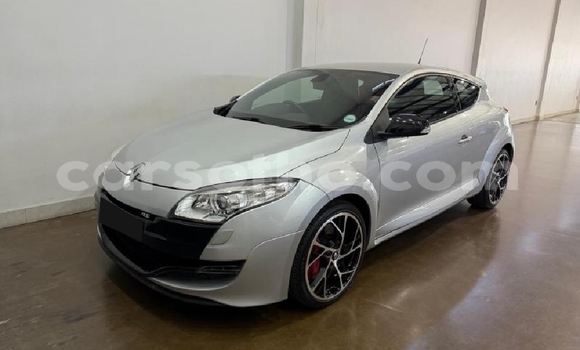 Buy Used Renault Megane RS Silver Car in Qacha's Nek in Quthing Buy Used Renault Megane RS Silver Car in Qacha's Nek in Quthing