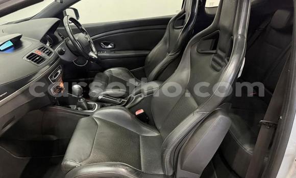 Buy Used Renault Megane RS Silver Car in Qacha's Nek in Quthing Buy Used Renault Megane RS Silver Car in Qacha's Nek in Quthing