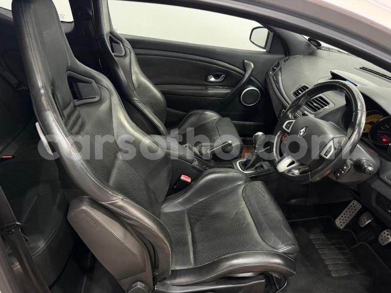 Big with watermark renault megane rs quthing qacha s nek 31864