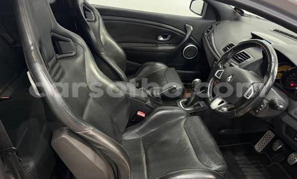 Buy Used Renault Megane RS Silver Car in Qacha's Nek in Quthing Buy Used Renault Megane RS Silver Car in Qacha's Nek in Quthing