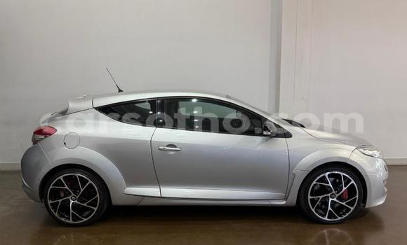 Buy Used Renault Megane RS Silver Car in Qacha's Nek in Quthing Buy Used Renault Megane RS Silver Car in Qacha's Nek in Quthing