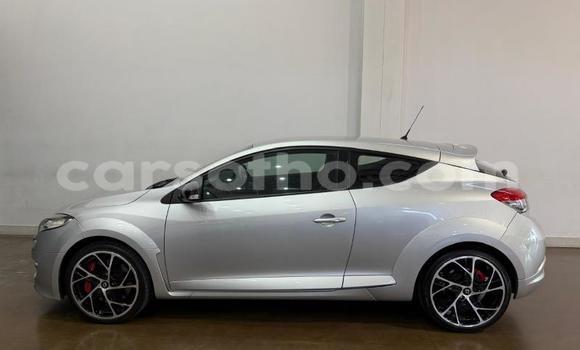 Buy Used Renault Megane RS Silver Car in Qacha's Nek in Quthing Buy Used Renault Megane RS Silver Car in Qacha's Nek in Quthing