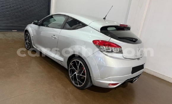 Buy Used Renault Megane RS Silver Car in Qacha's Nek in Quthing Buy Used Renault Megane RS Silver Car in Qacha's Nek in Quthing