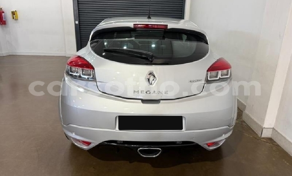 Buy Used Renault Megane RS Silver Car in Qacha's Nek in Quthing Buy Used Renault Megane RS Silver Car in Qacha's Nek in Quthing