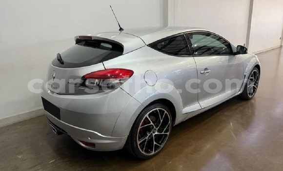 Buy Used Renault Megane RS Silver Car in Qacha's Nek in Quthing Buy Used Renault Megane RS Silver Car in Qacha's Nek in Quthing