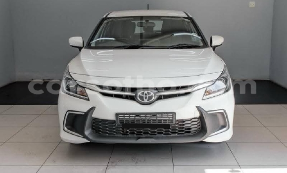 Buy Used Toyota Starlet White Car in Qacha's Nek in Quthing Buy Used Toyota Starlet White Car in Qacha's Nek in Quthing