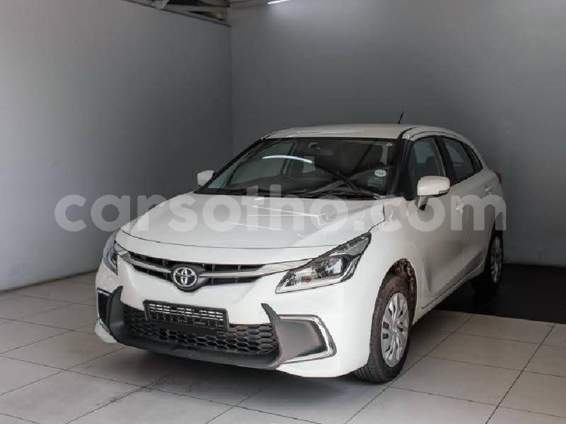 Big with watermark toyota starlet quthing qacha s nek 31865