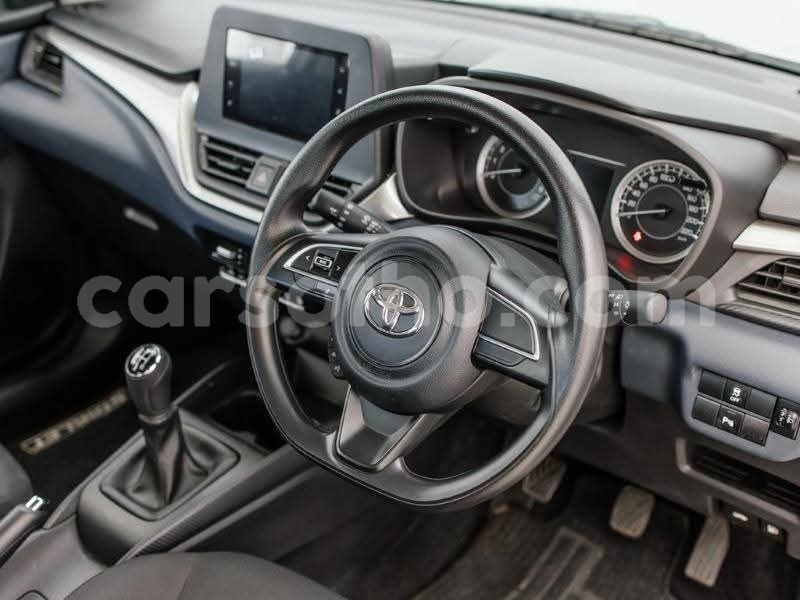Big with watermark toyota starlet quthing qacha s nek 31865