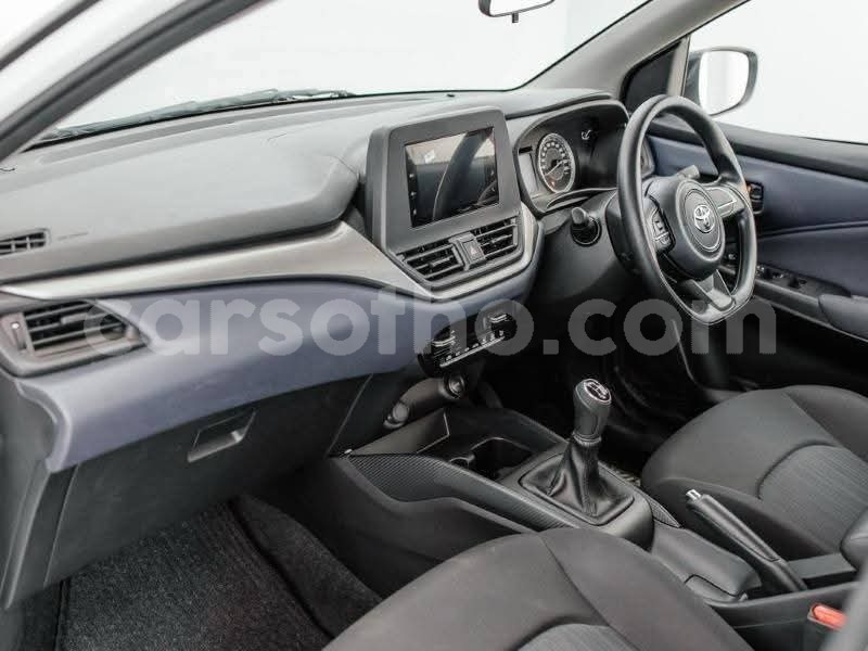 Big with watermark toyota starlet quthing qacha s nek 31865