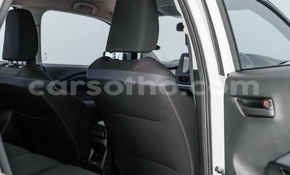 Buy Used Toyota Starlet White Car in Qacha's Nek in Quthing Buy Used Toyota Starlet White Car in Qacha's Nek in Quthing