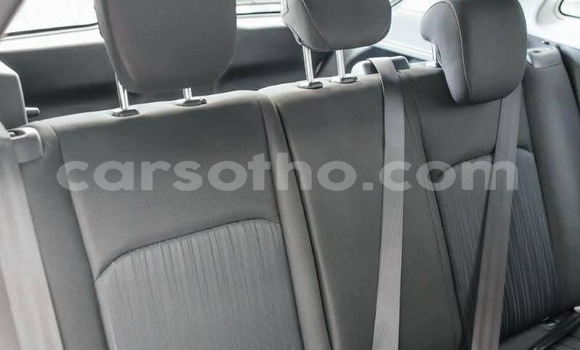 Buy Used Toyota Starlet White Car in Qacha's Nek in Quthing Buy Used Toyota Starlet White Car in Qacha's Nek in Quthing