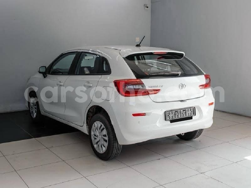 Big with watermark toyota starlet quthing qacha s nek 31865