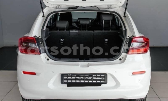 Buy Used Toyota Starlet White Car in Qacha's Nek in Quthing Buy Used Toyota Starlet White Car in Qacha's Nek in Quthing