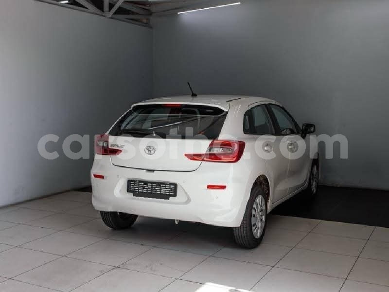Big with watermark toyota starlet quthing qacha s nek 31865