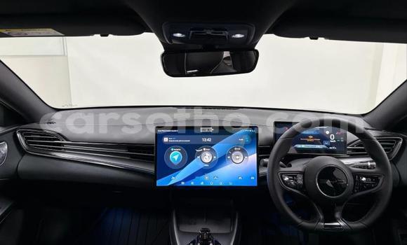 Buy Used BYD Seal Blue Car in Roma in Maseru Buy Used BYD Seal Blue Car in Roma in Maseru