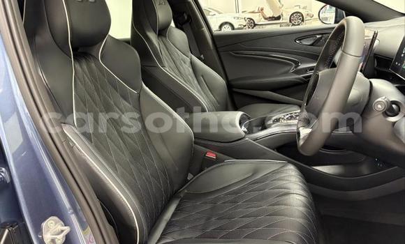 Buy Used BYD Seal Blue Car in Roma in Maseru Buy Used BYD Seal Blue Car in Roma in Maseru