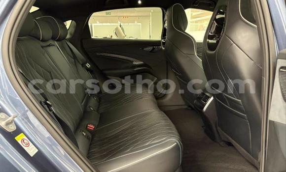 Buy Used BYD Seal Blue Car in Roma in Maseru Buy Used BYD Seal Blue Car in Roma in Maseru