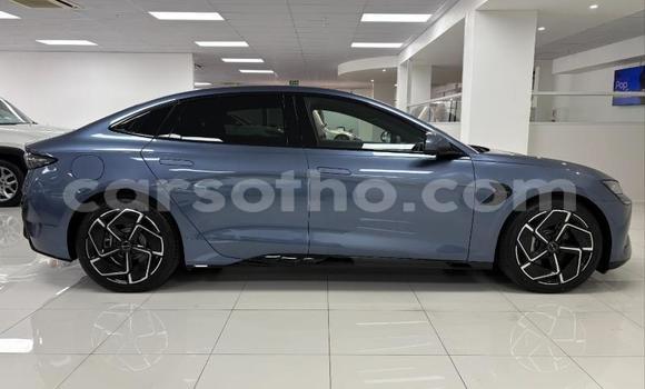 Buy Used BYD Seal Blue Car in Roma in Maseru Buy Used BYD Seal Blue Car in Roma in Maseru
