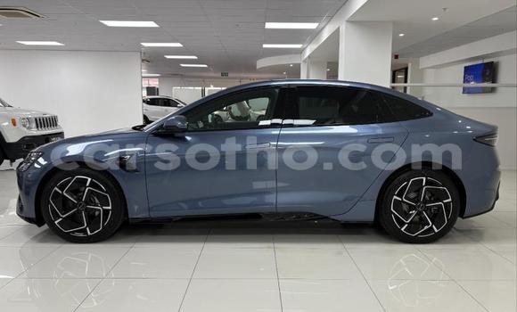 Buy Used BYD Seal Blue Car in Roma in Maseru Buy Used BYD Seal Blue Car in Roma in Maseru