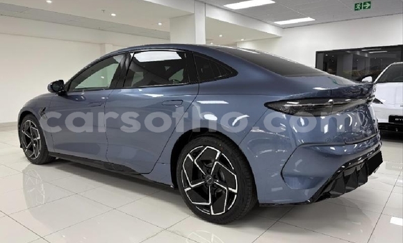 Buy Used BYD Seal Blue Car in Roma in Maseru Buy Used BYD Seal Blue Car in Roma in Maseru
