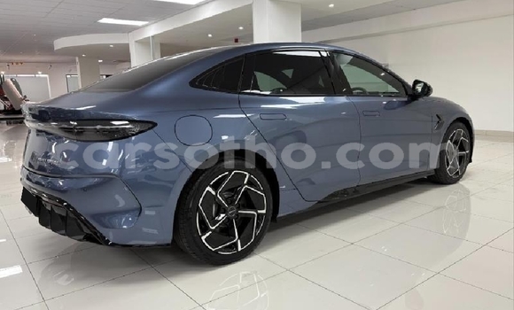 Buy Used BYD Seal Blue Car in Roma in Maseru Buy Used BYD Seal Blue Car in Roma in Maseru