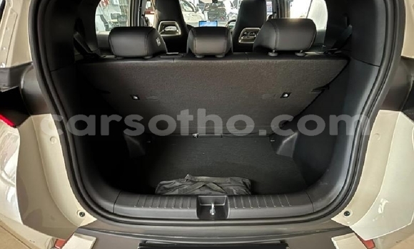 Buy Used BYD Dolphin White Car in Roma in Maseru Buy Used BYD Dolphin White Car in Roma in Maseru