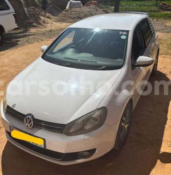Big with watermark volkswagen golf maseru maseru 31868