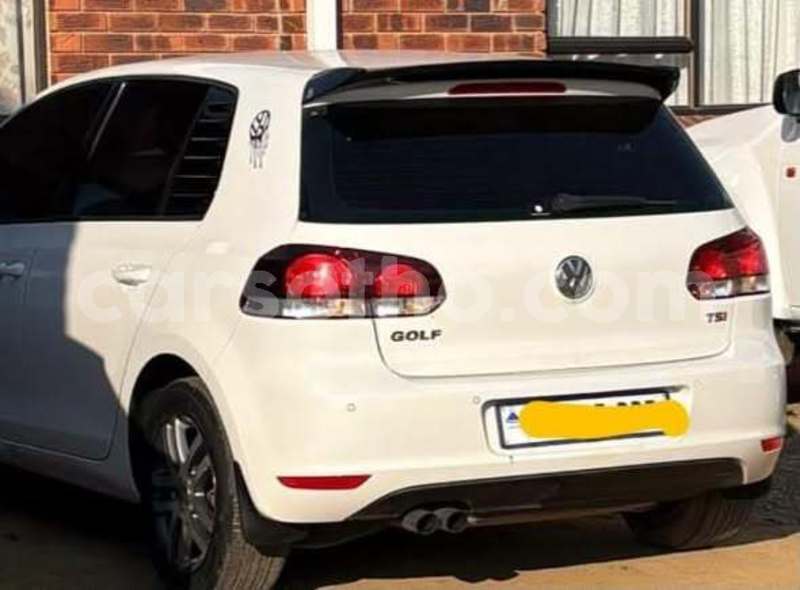 Big with watermark volkswagen golf maseru maseru 31868