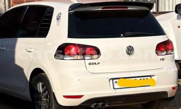 Buy Used Volkswagen Golf Other Car in Maseru in Maseru Buy Used Volkswagen Golf Other Car in Maseru in Maseru
