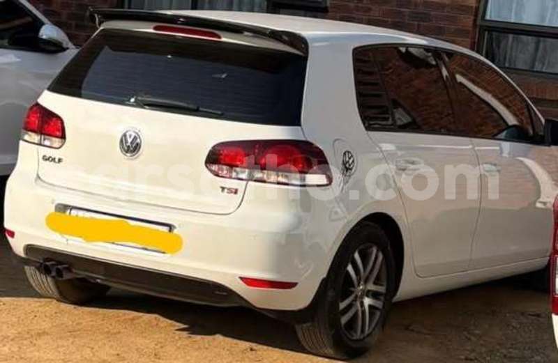 Big with watermark volkswagen golf maseru maseru 31868