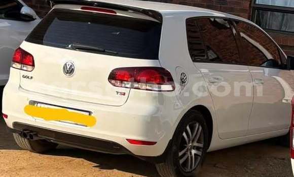 Buy Used Volkswagen Golf Other Car in Maseru in Maseru Buy Used Volkswagen Golf Other Car in Maseru in Maseru
