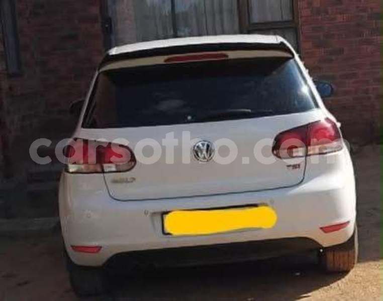 Big with watermark volkswagen golf maseru maseru 31868