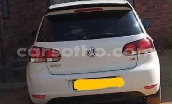 Buy Used Volkswagen Golf Other Car in Maseru in Maseru Buy Used Volkswagen Golf Other Car in Maseru in Maseru