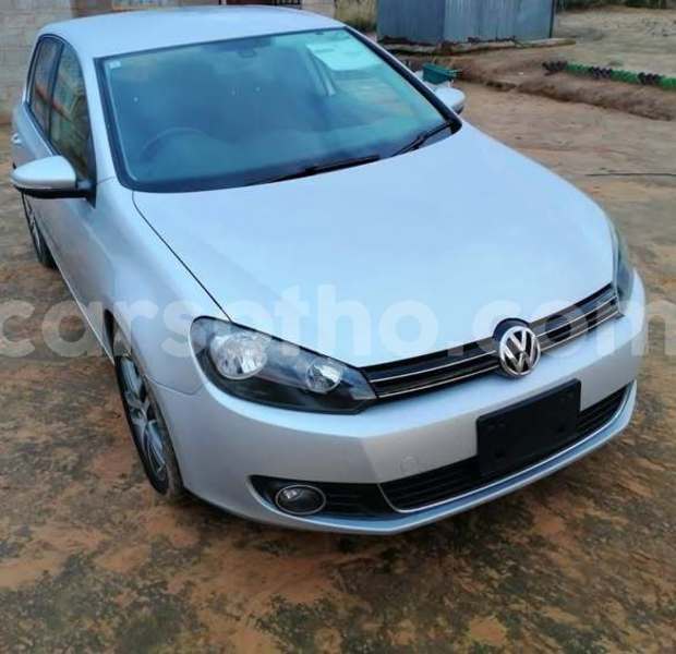 Big with watermark volkswagen golf maseru maseru 31869