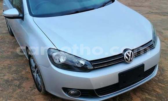 Buy Used Volkswagen Golf Other Car in Maseru in Maseru