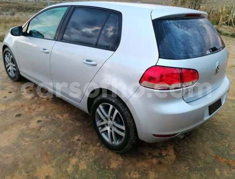 Big with watermark volkswagen golf maseru maseru 31869