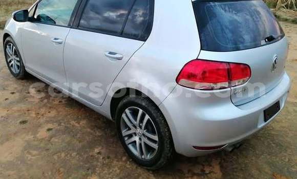 Buy Used Volkswagen Golf Other Car in Maseru in Maseru Buy Used Volkswagen Golf Other Car in Maseru in Maseru