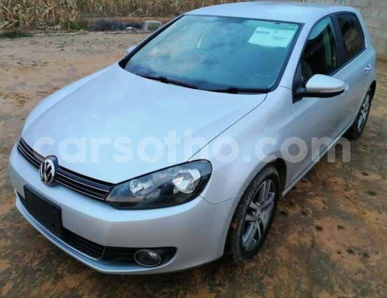 Big with watermark volkswagen golf maseru maseru 31869