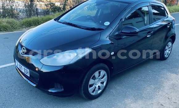 Buy Used Toyota Alphard Other Car in Maseru in Maseru