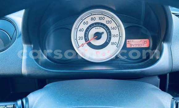 Buy Used Toyota Alphard Other Car in Maseru in Maseru Buy Used Toyota Alphard Other Car in Maseru in Maseru