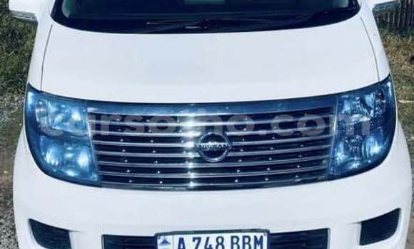 Buy Used Toyota Hiace Other Car in Maseru in Maseru