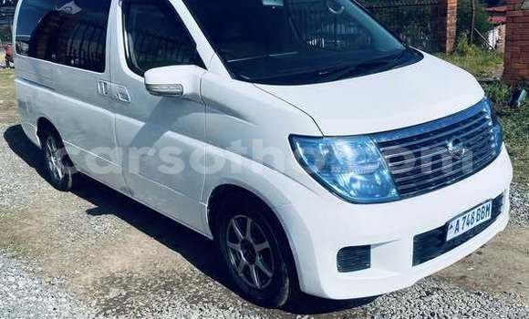 Buy Used Toyota Hiace Other Car in Maseru in Maseru Buy Used Toyota Hiace Other Car in Maseru in Maseru