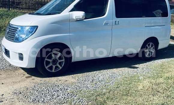 Buy Used Toyota Hiace Other Car in Maseru in Maseru Buy Used Toyota Hiace Other Car in Maseru in Maseru