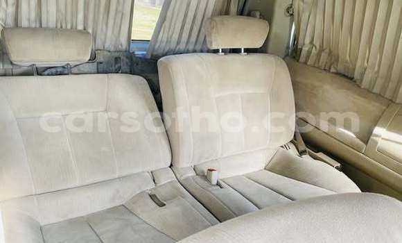 Buy Used Toyota Hiace Other Car in Maseru in Maseru Buy Used Toyota Hiace Other Car in Maseru in Maseru